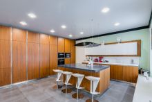 Готовый дом в КП Княжье озеро