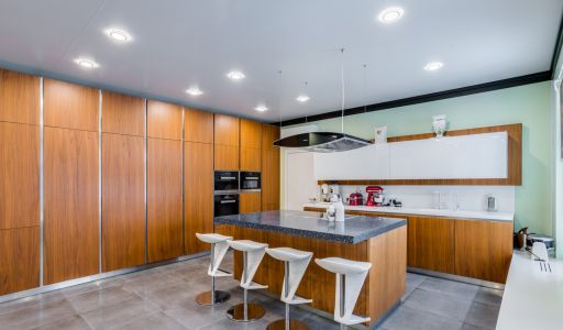 Готовый дом в КП Княжье озеро