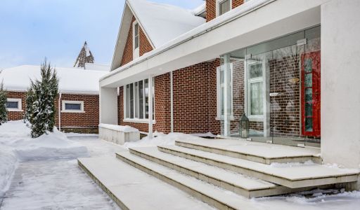 Готовый дом в КП Княжье озеро