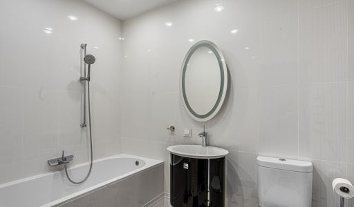 Готовый дом в КП Княжье озеро