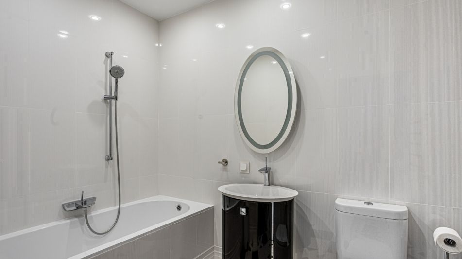 Готовый дом в КП Княжье озеро