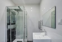 Готовый дом в КП Княжье озеро