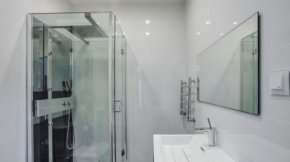 Готовый дом в КП Княжье озеро