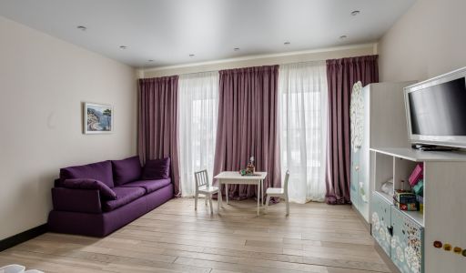 Готовый дом в КП Княжье озеро