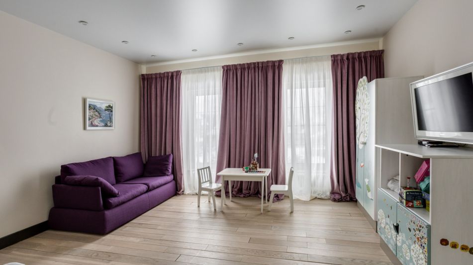 Готовый дом в КП Княжье озеро