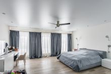 Готовый дом в КП Княжье озеро