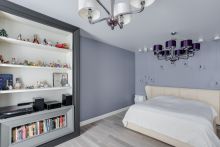 Готовый дом в КП Княжье озеро