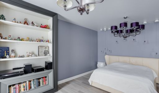 Готовый дом в КП Княжье озеро