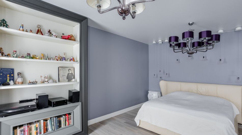 Готовый дом в КП Княжье озеро