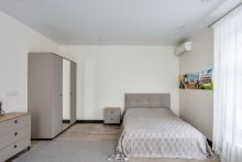 Готовый дом в КП Княжье озеро