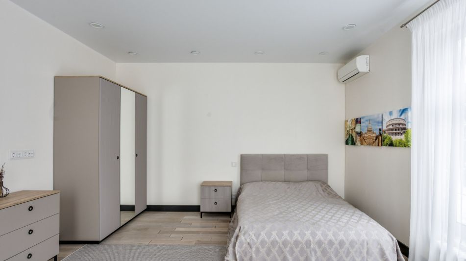 Готовый дом в КП Княжье озеро