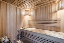 Готовый дом в КП Княжье озеро