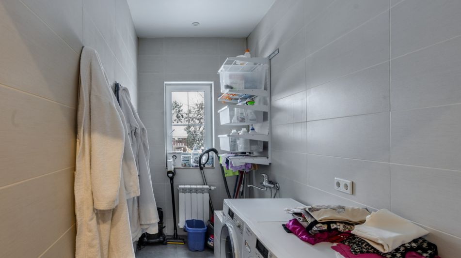 Готовый дом в КП Княжье озеро