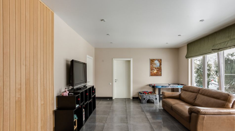 Готовый дом в КП Княжье озеро