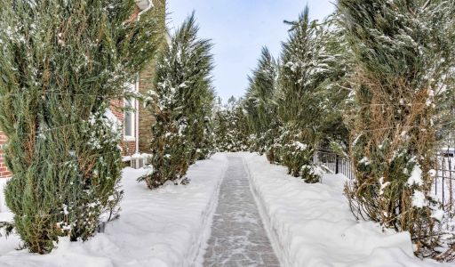 Готовый дом в КП Княжье озеро