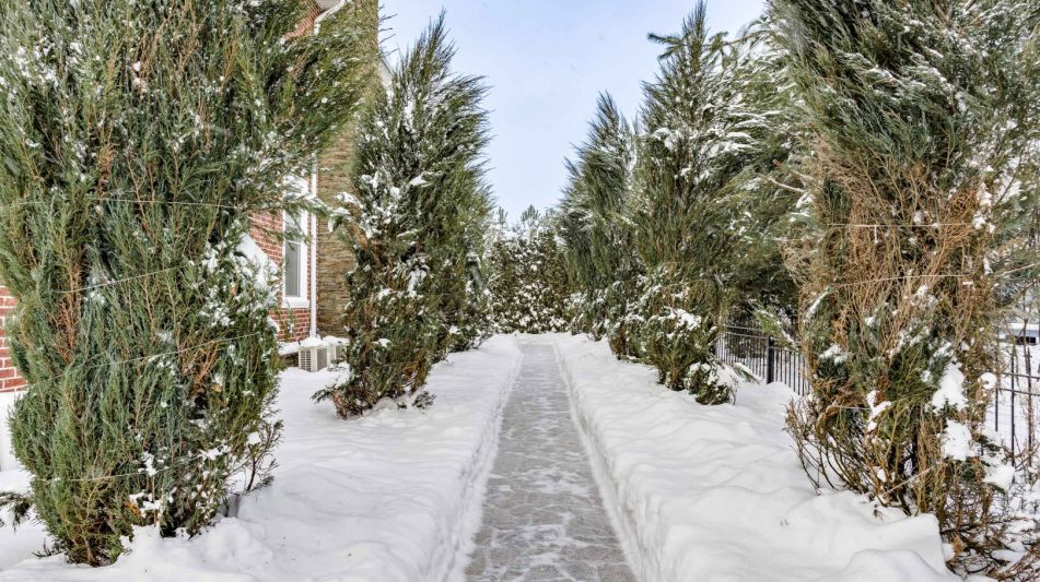 Готовый дом в КП Княжье озеро