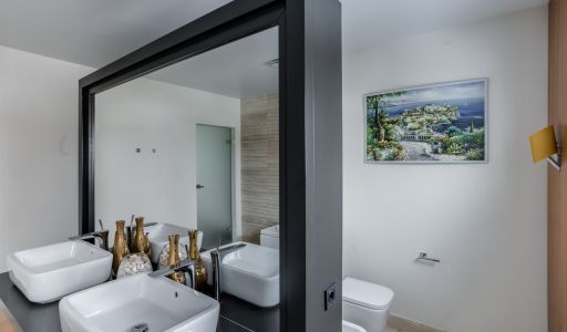 Готовый дом в КП Княжье озеро