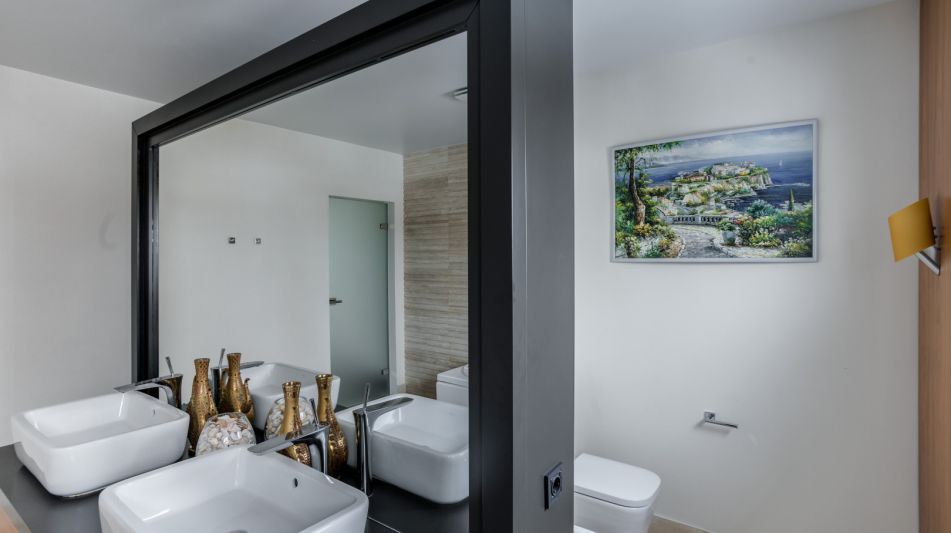 Готовый дом в КП Княжье озеро