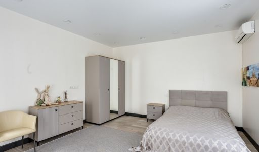 Готовый дом в КП Княжье озеро