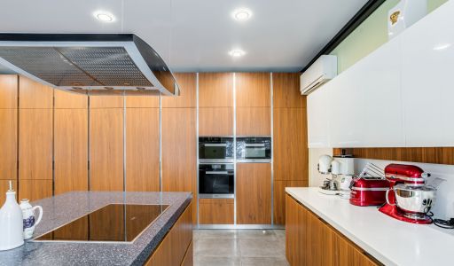 Готовый дом в КП Княжье озеро