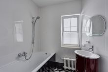 Готовый дом в КП Княжье озеро