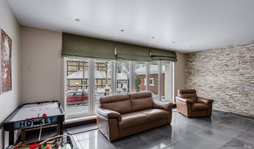 Готовый дом в КП Княжье озеро