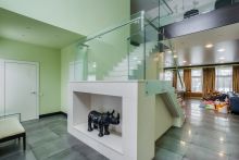 Готовый дом в КП Княжье озеро