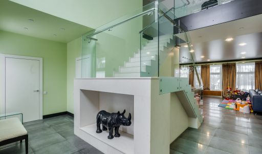 Готовый дом в КП Княжье озеро