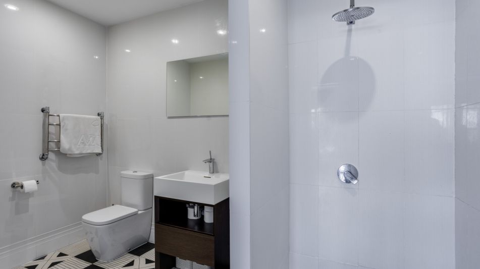 Готовый дом в КП Княжье озеро