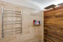 Готовый дом в КП Княжье озеро