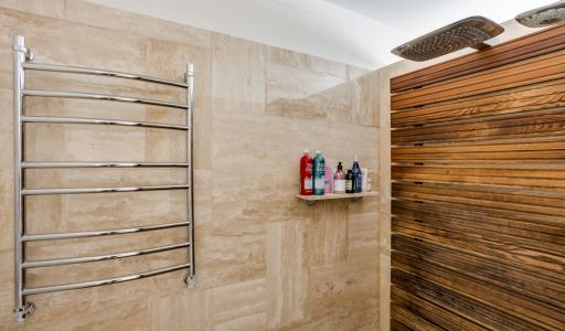 Готовый дом в КП Княжье озеро