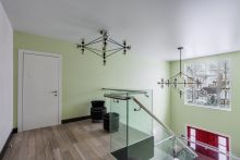 Готовый дом в КП Княжье озеро