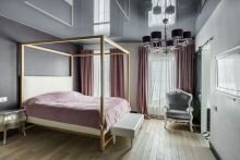 Готовый дом в КП Княжье озеро