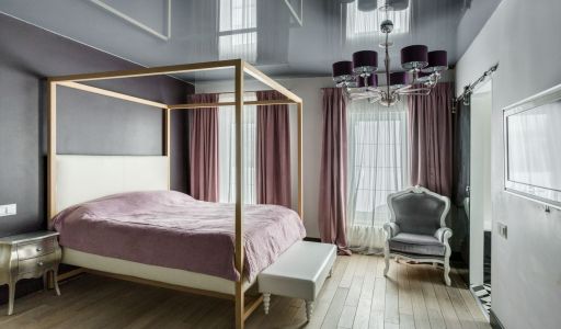 Готовый дом в КП Княжье озеро