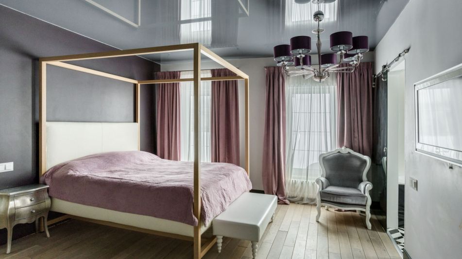 Готовый дом в КП Княжье озеро