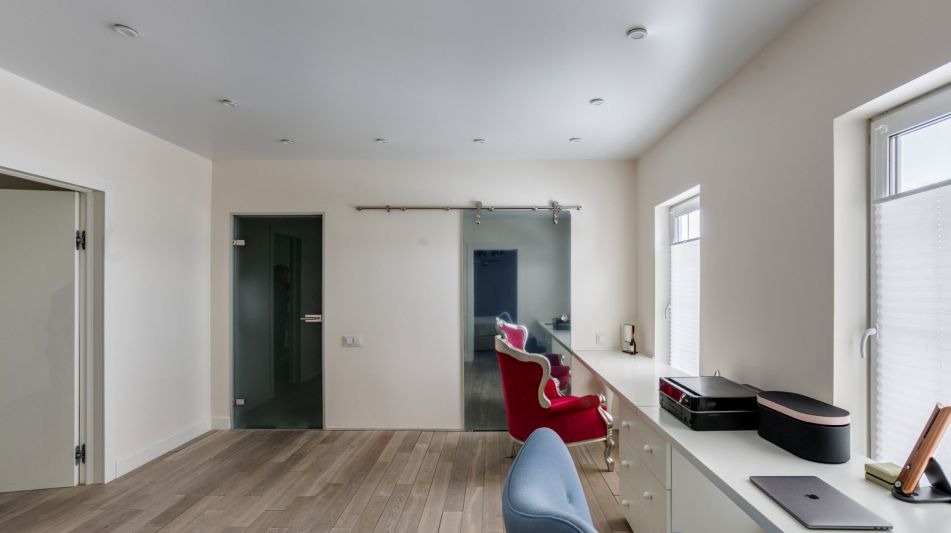 Готовый дом в КП Княжье озеро