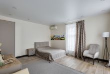 Готовый дом в КП Княжье озеро