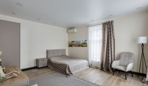 Готовый дом в КП Княжье озеро