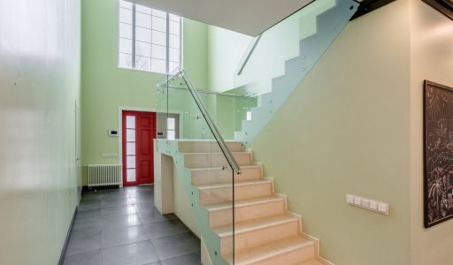 Готовый дом в КП Княжье озеро