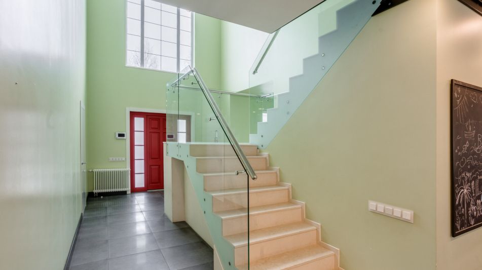 Готовый дом в КП Княжье озеро