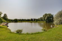 Участок в КП Мэдисон парк