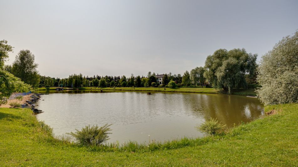 Участок в КП Мэдисон парк
