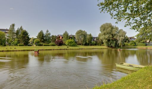 Участок в КП Мэдисон парк