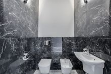 Дом в аренду в КП Большое Сареево