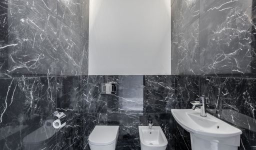 Дом в аренду в КП Большое Сареево