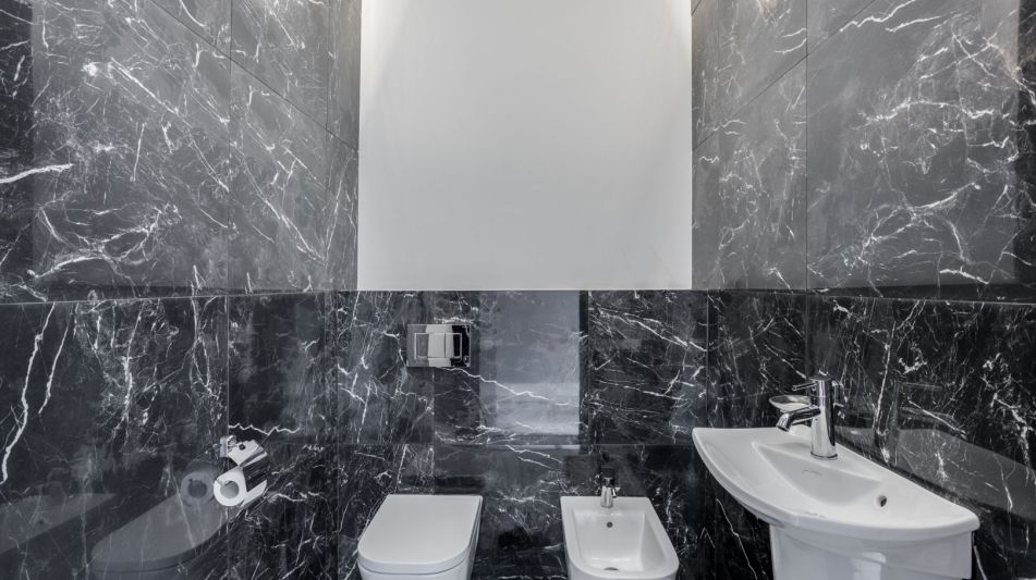 Дом в аренду в КП Большое Сареево