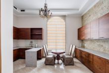 Дом в аренду в КП Большое Сареево