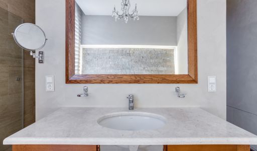 Дом в аренду в КП Большое Сареево