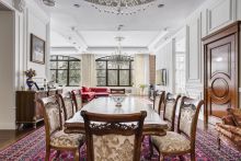 Дом в аренду в КП Большое Сареево