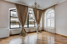 Дом в аренду в КП Большое Сареево